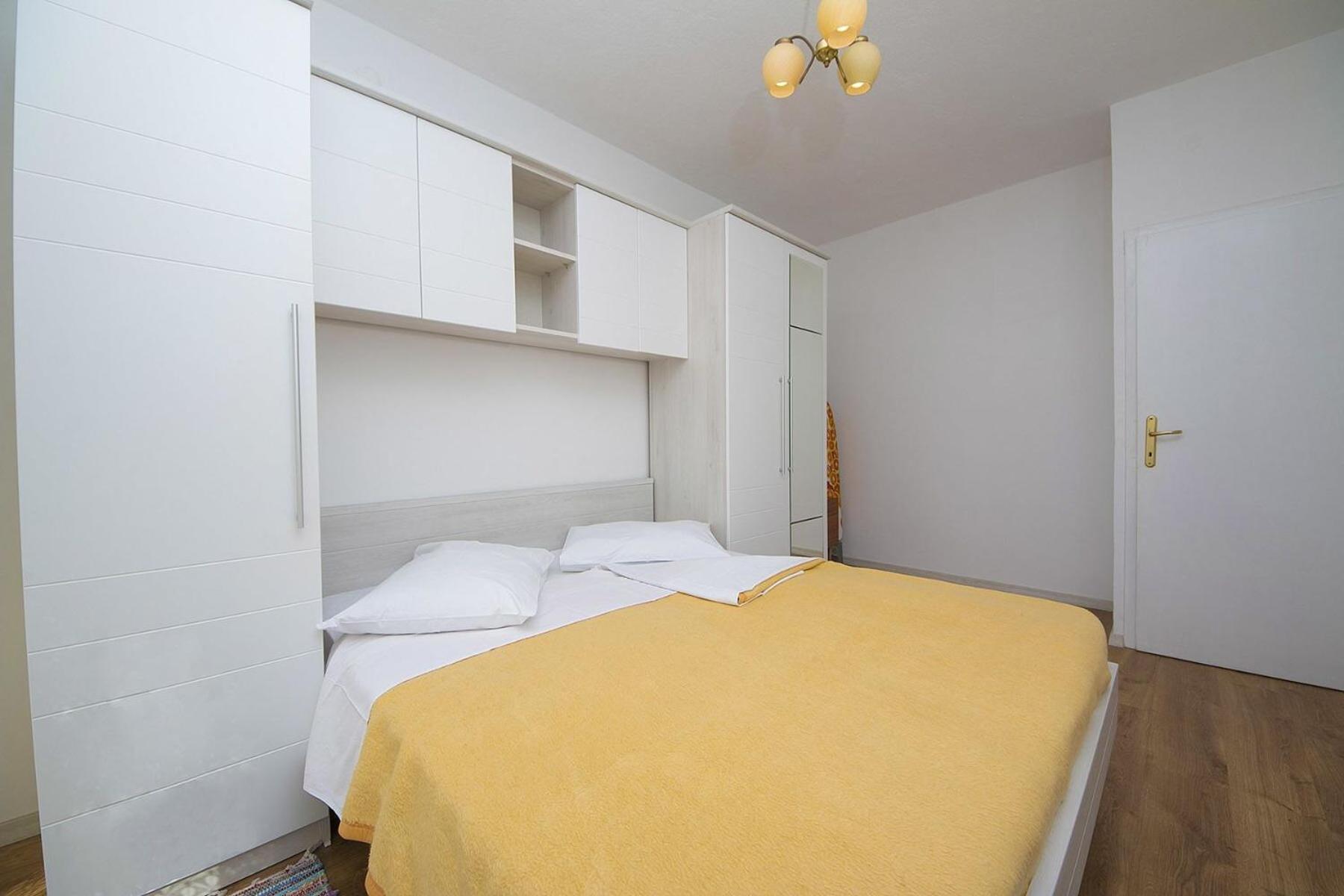 Apartment Panorama Brela Extérieur photo